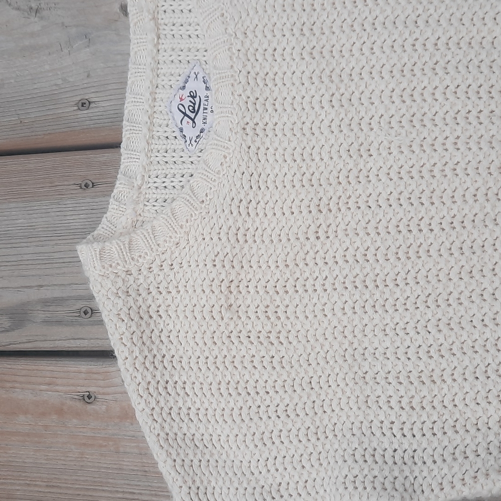 💟Sweater - Picture 3 of 7
